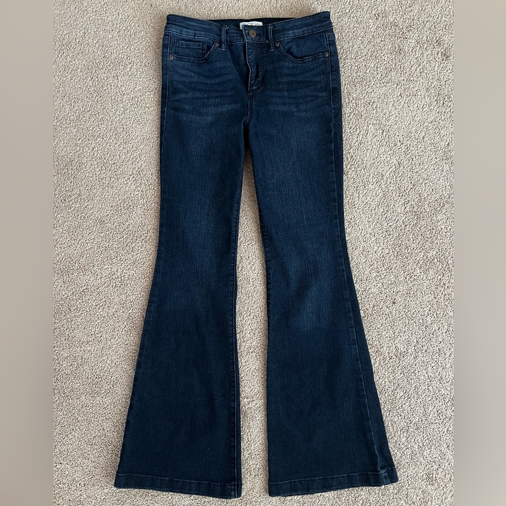 Sofia Vergara jeans